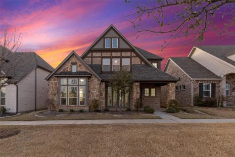 7305 Avondale Drive Mckinney TX 75070
