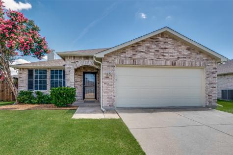 1640 Fieldstone Drive Little Elm TX 75068
