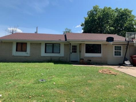 705 Lula Street Royse City TX 75189