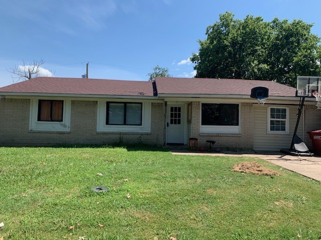 705 Lula Street Royse City TX 75189