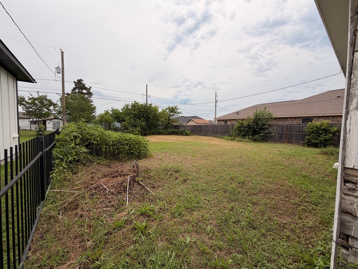 1720 E Arlington Avenue Fort Worth TX 76104
