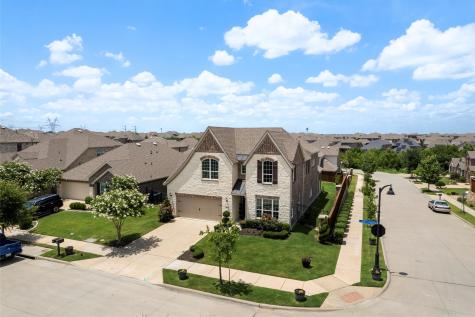 1827 Indigo Creek Lane Wylie TX 75098