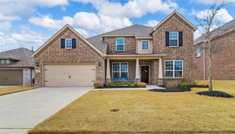 3711 Ryeland Cove Mckinney TX 75071