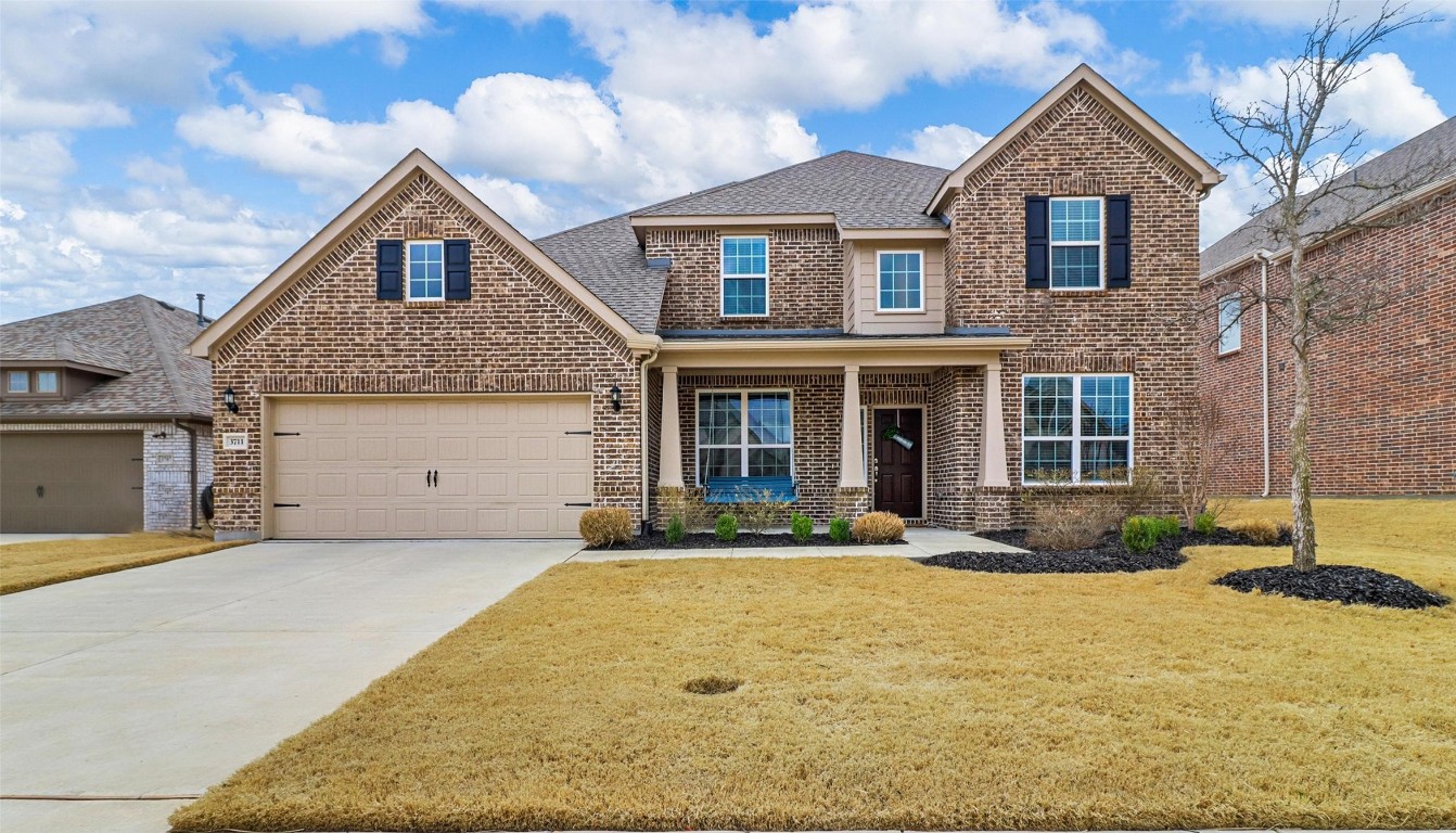 3711 Ryeland Cove Mckinney TX 75071