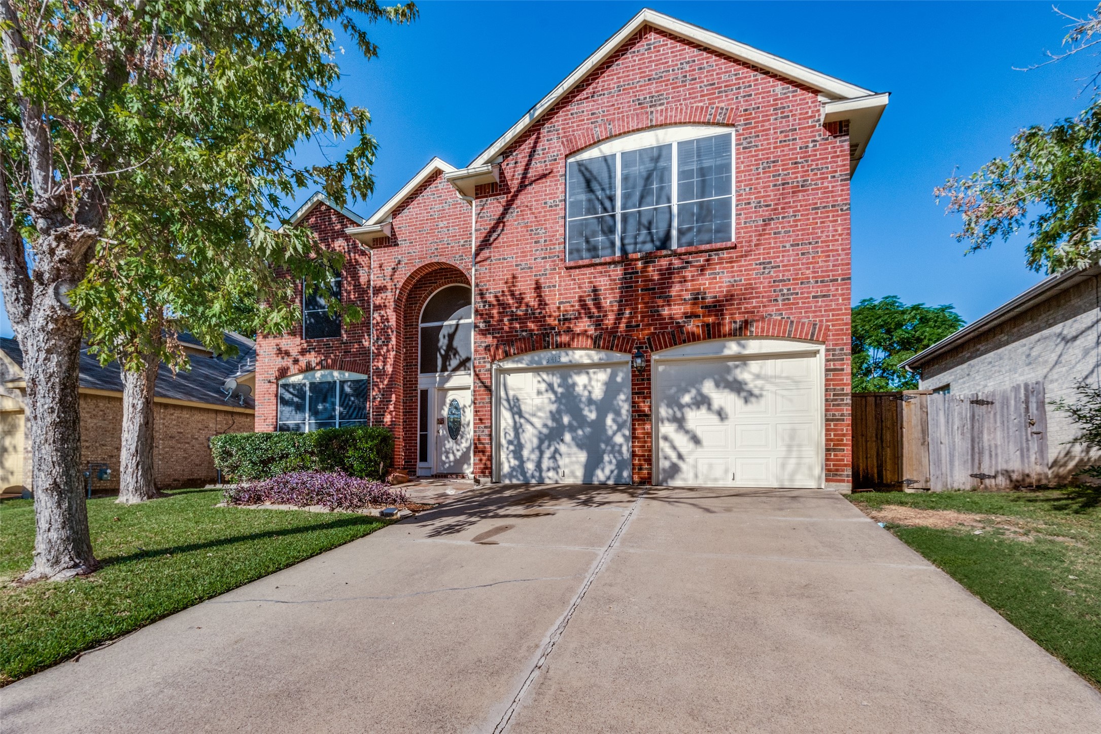3413 Galaway Bay Drive Grand Prairie TX 75052