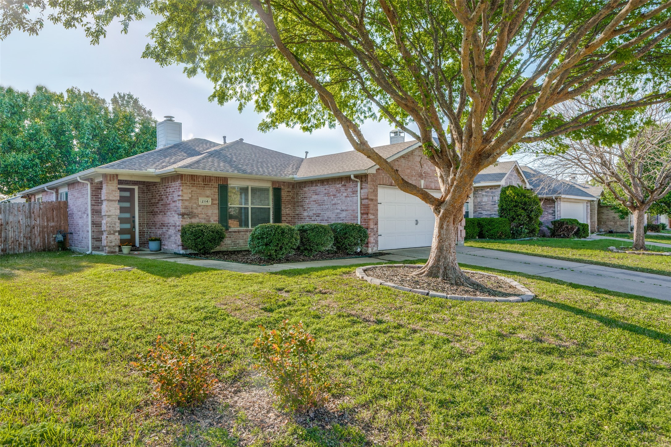 2114 Wisteria Way Mckinney TX 75071