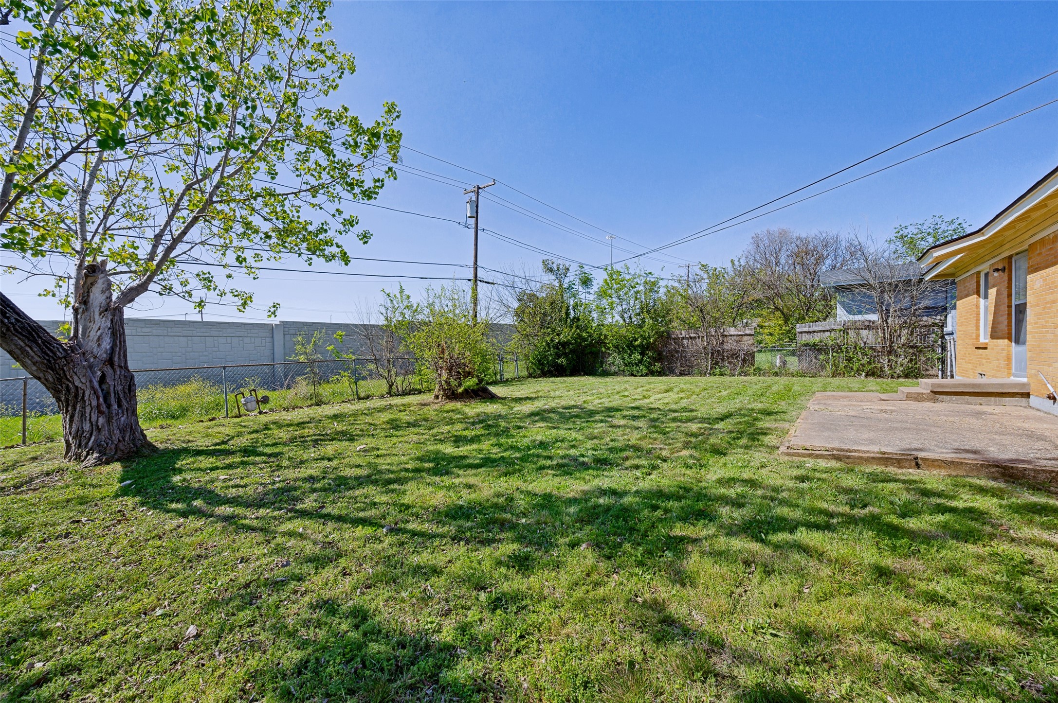 4123 Huckleberry Circle Dallas TX 75216