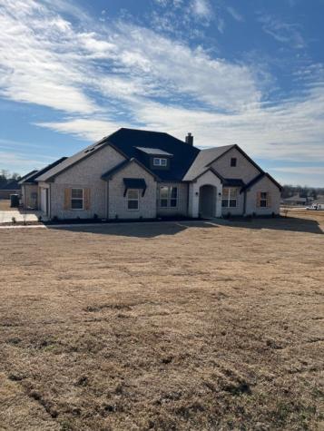3513 Horseshoe Drive Van Alstyne TX 75495