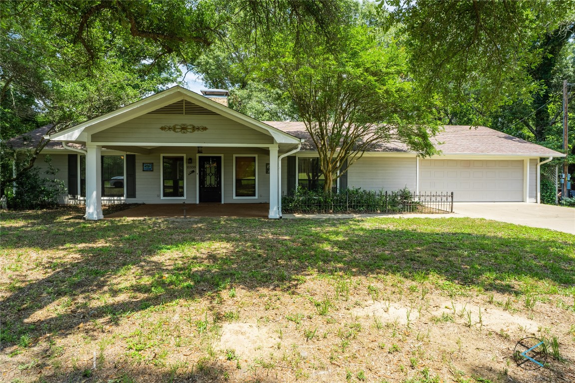 11339 W Lake Drive Murchison TX 75778