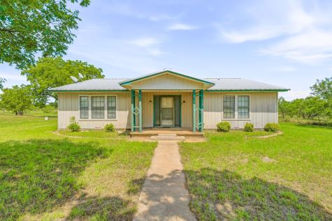 2309 County Road 295 Carbon TX 76435