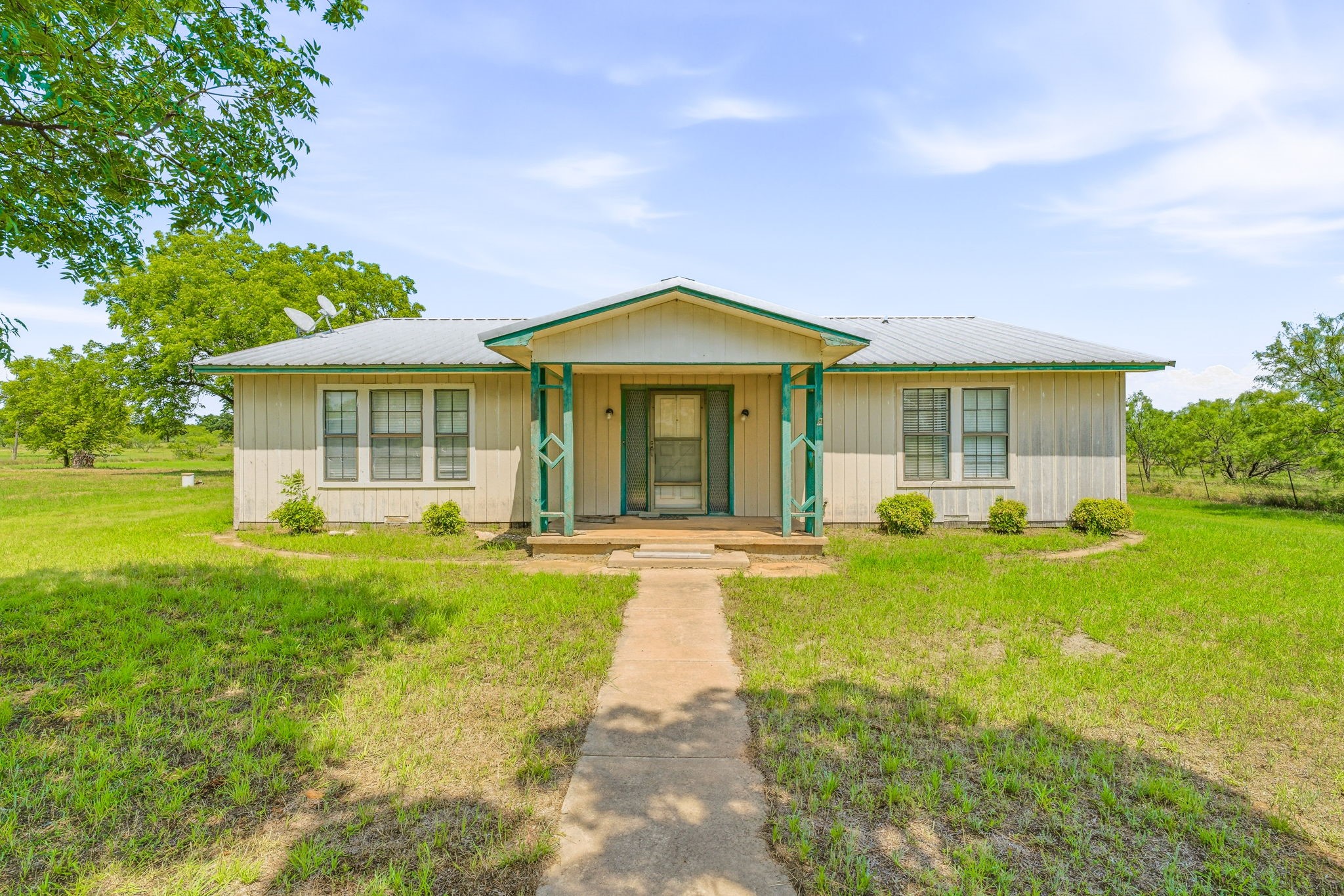 2309 County Road 295 Carbon TX 76435