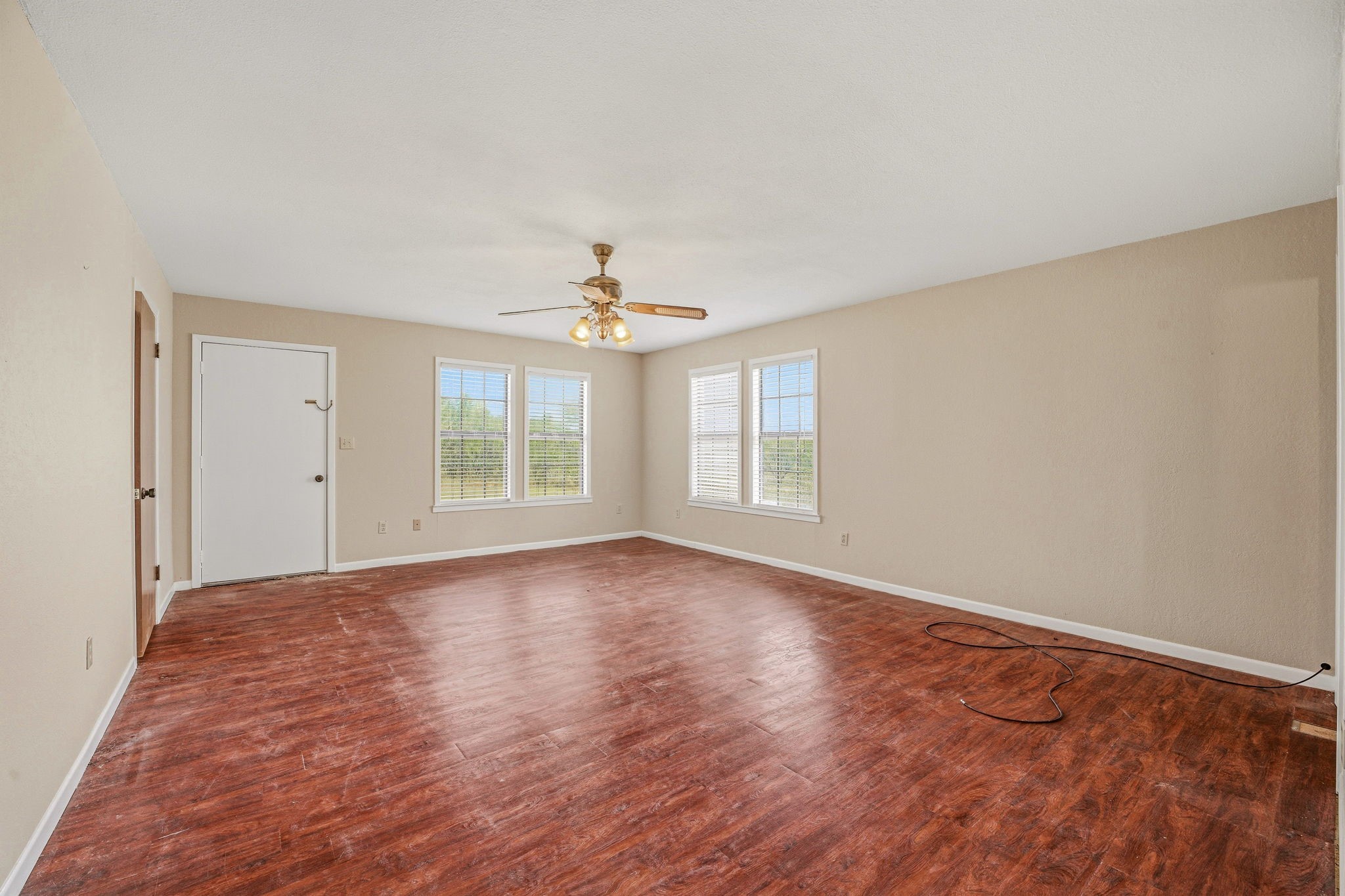 2309 County Road 295 Carbon TX 76435