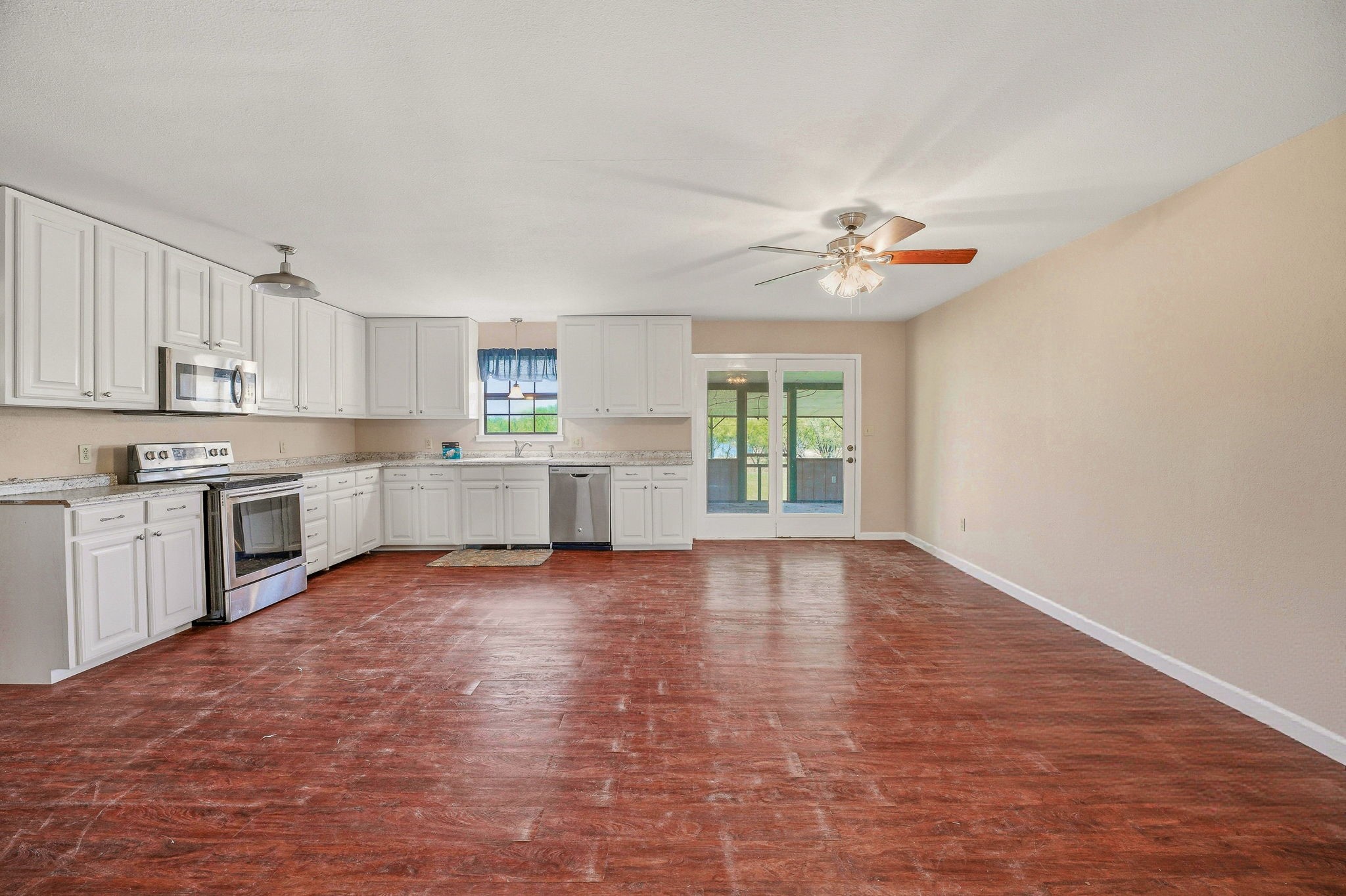 2309 County Road 295 Carbon TX 76435