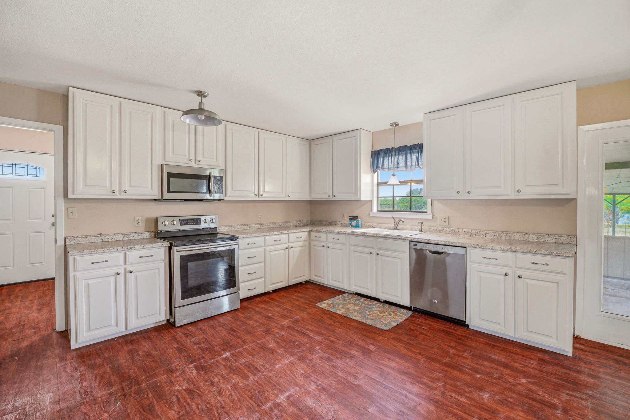 2309 County Road 295 Carbon TX 76435