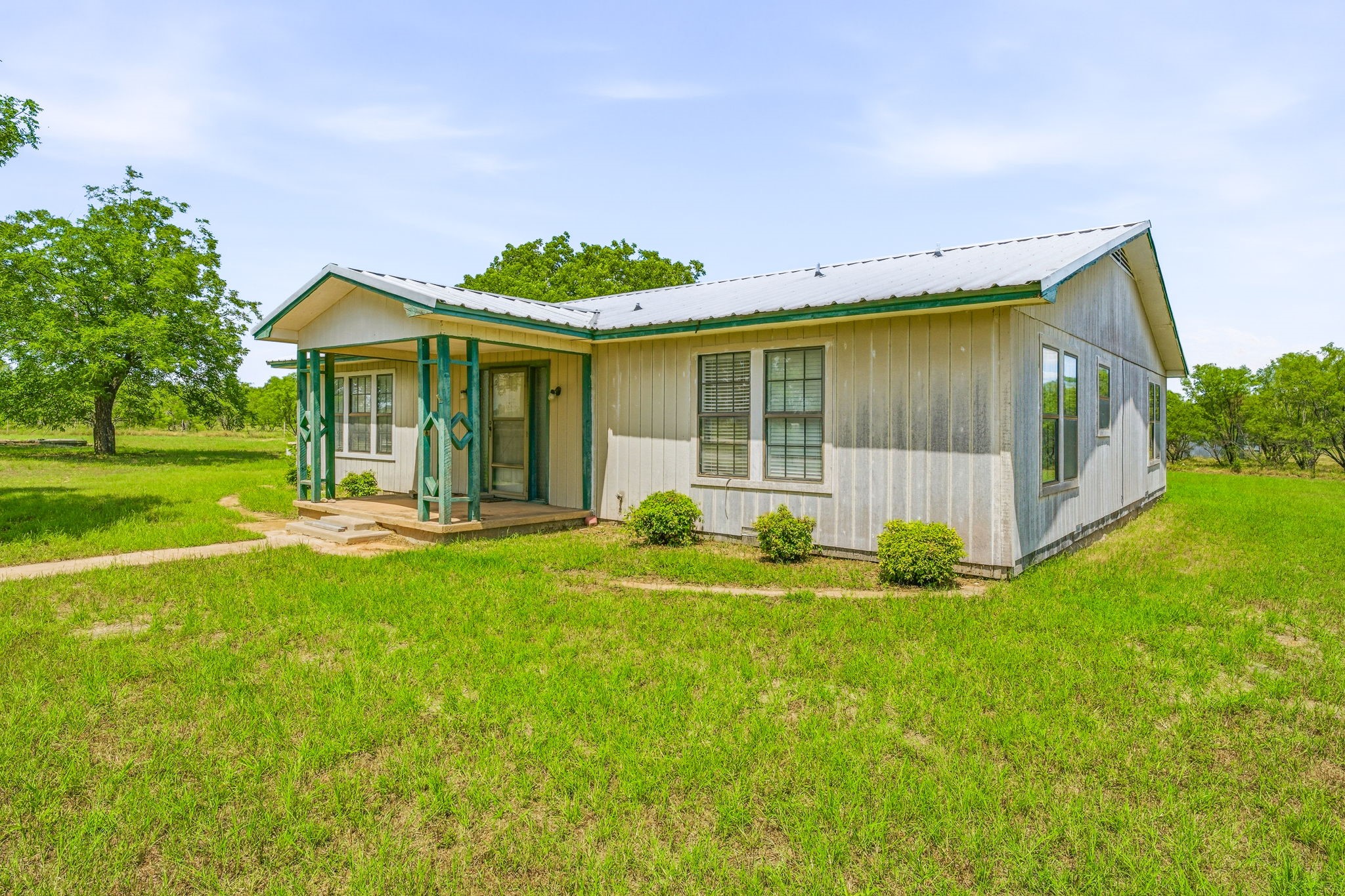 2309 County Road 295 Carbon TX 76435
