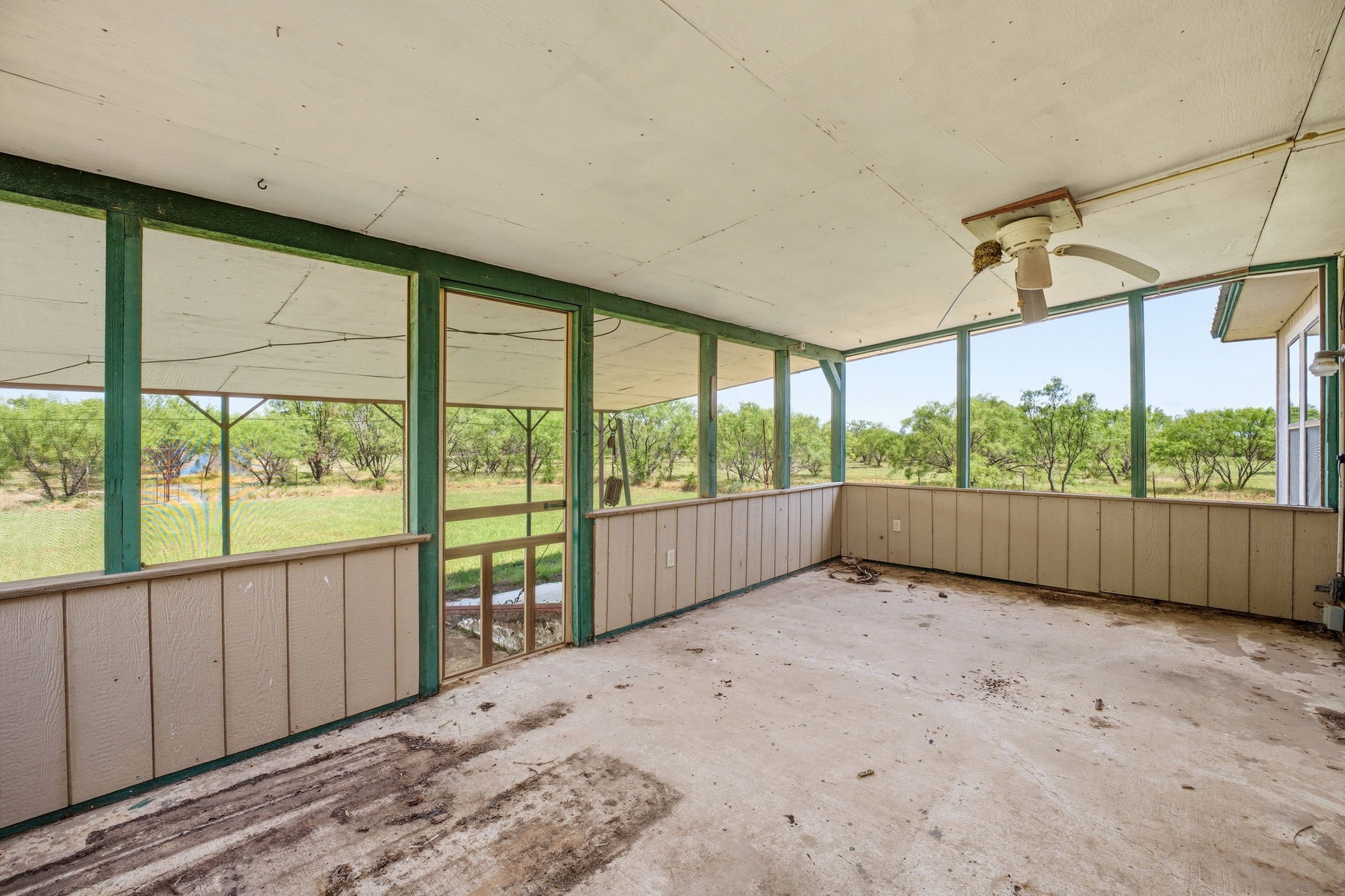 2309 County Road 295 Carbon TX 76435