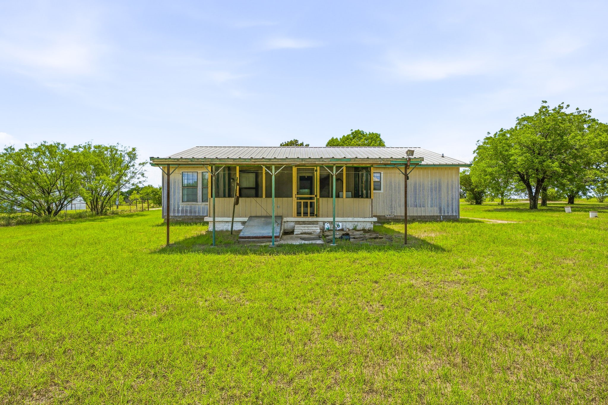 2309 County Road 295 Carbon TX 76435