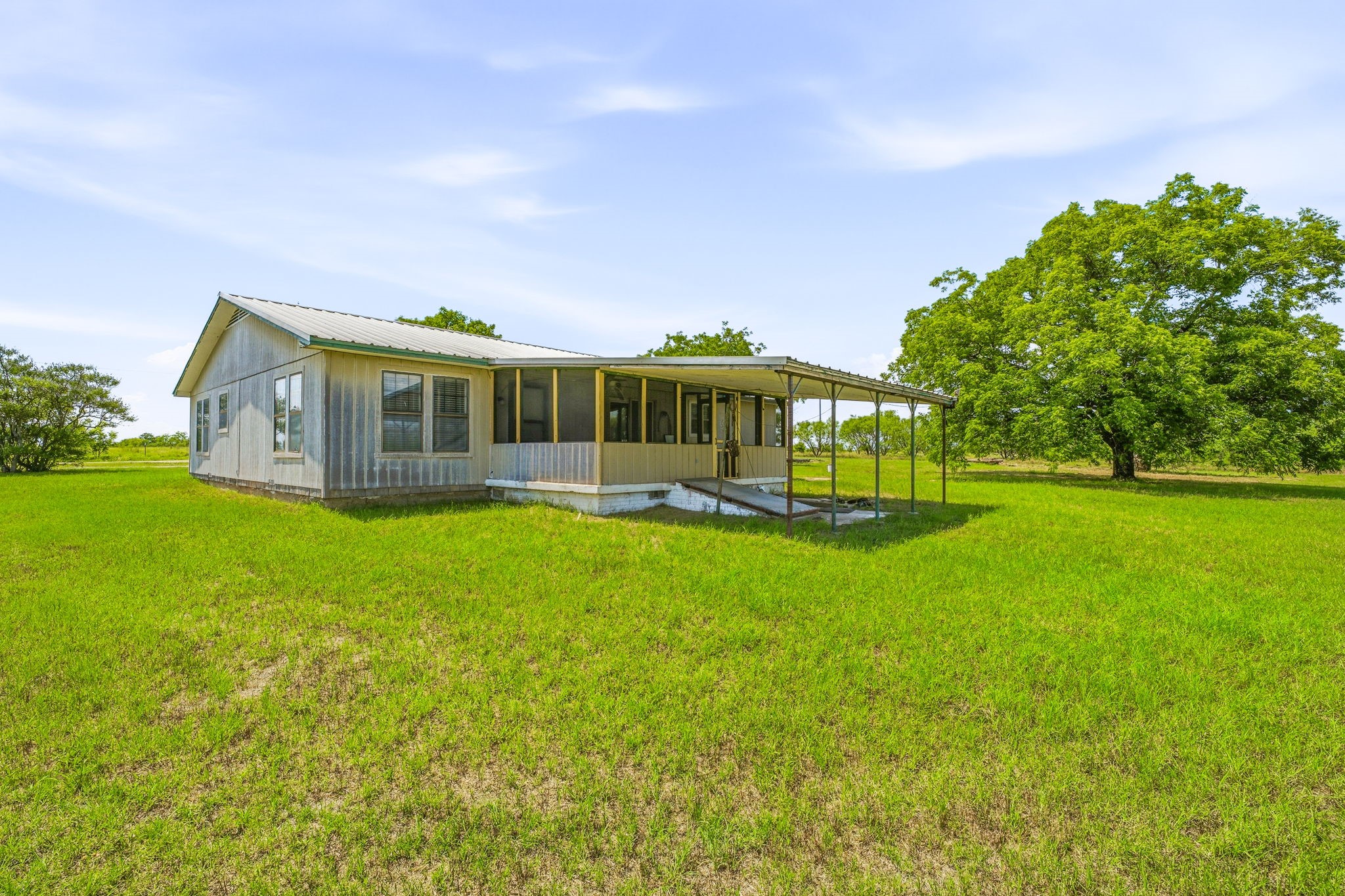 2309 County Road 295 Carbon TX 76435