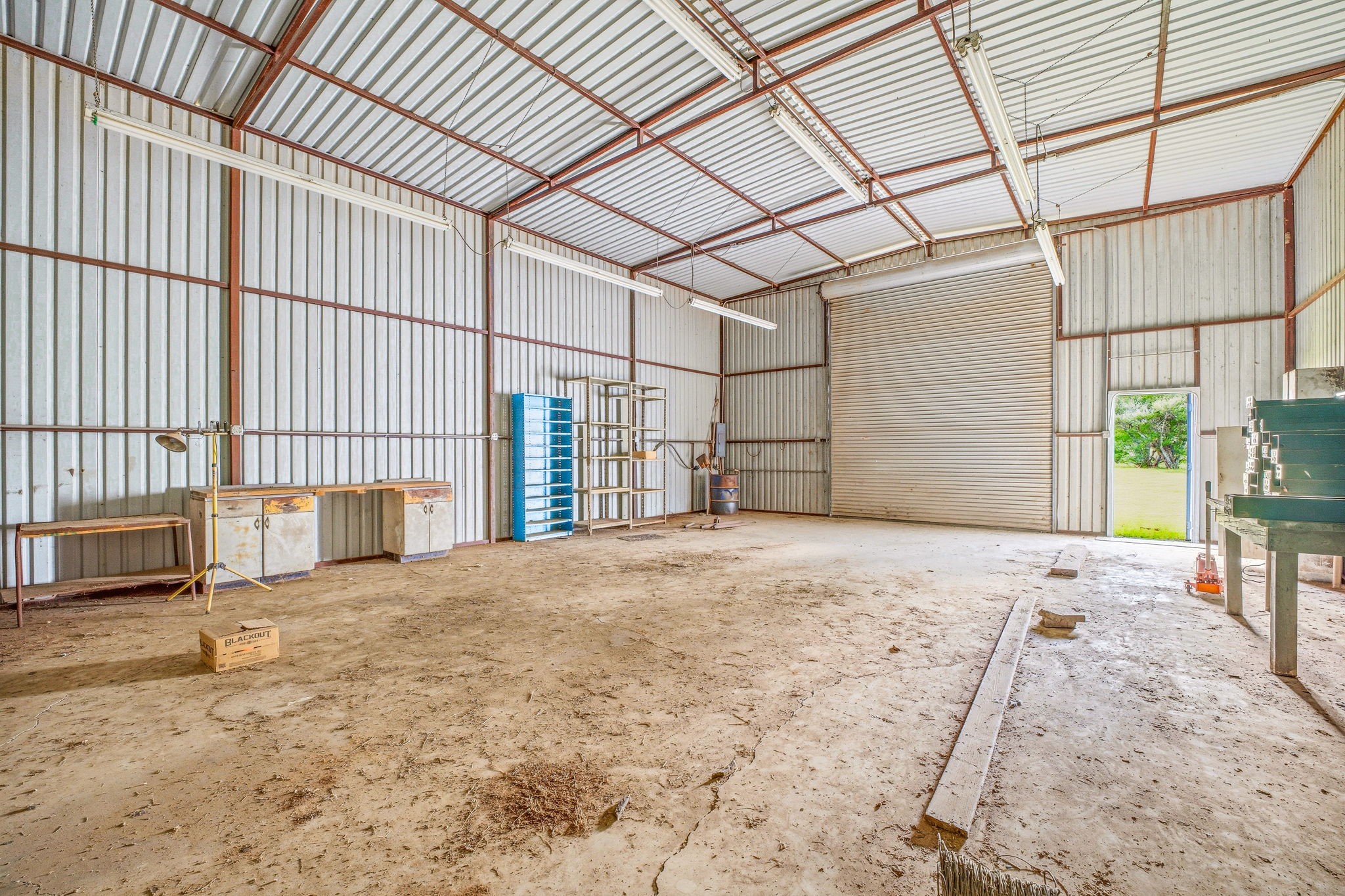 2309 County Road 295 Carbon TX 76435