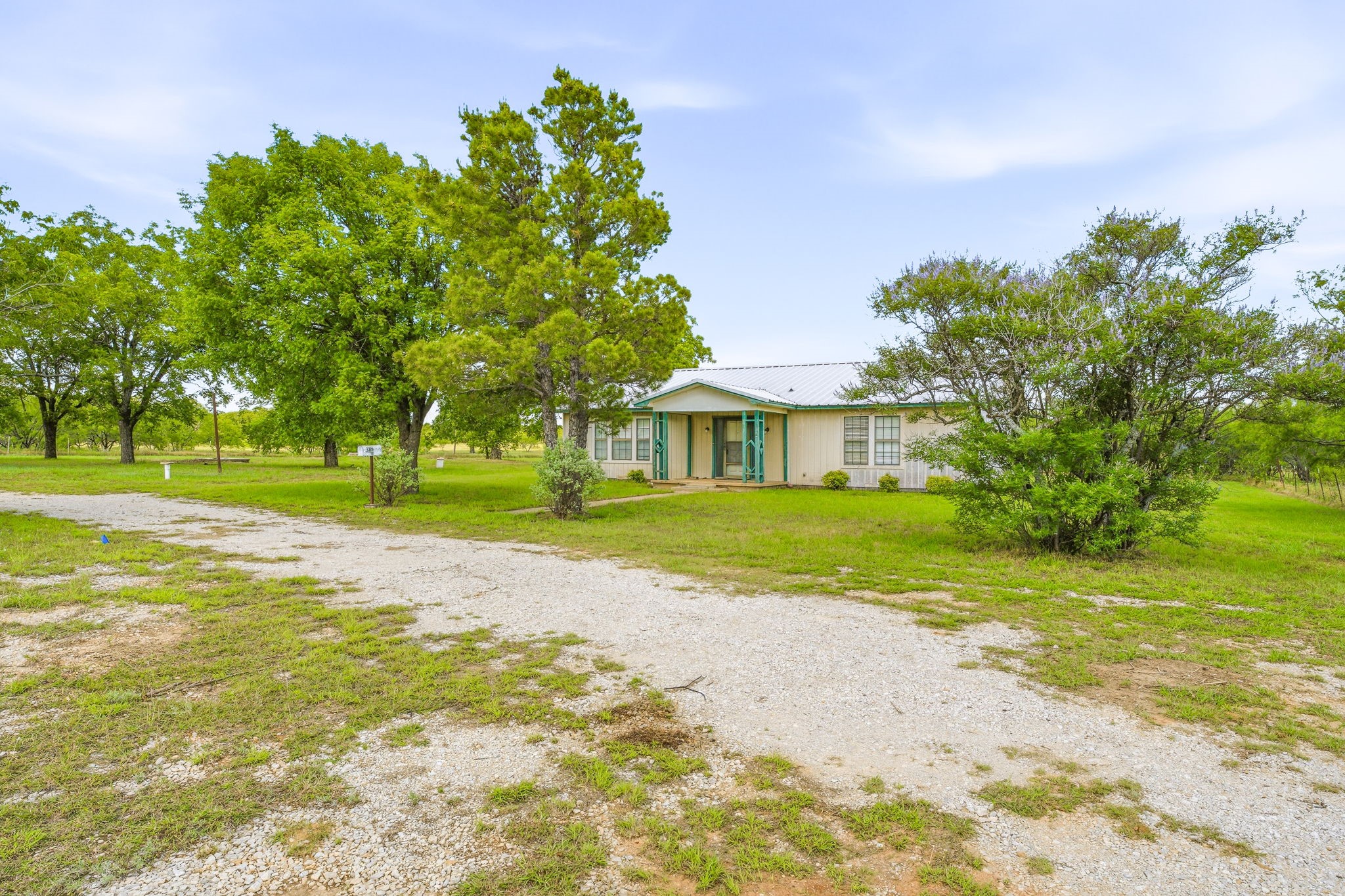 2309 County Road 295 Carbon TX 76435