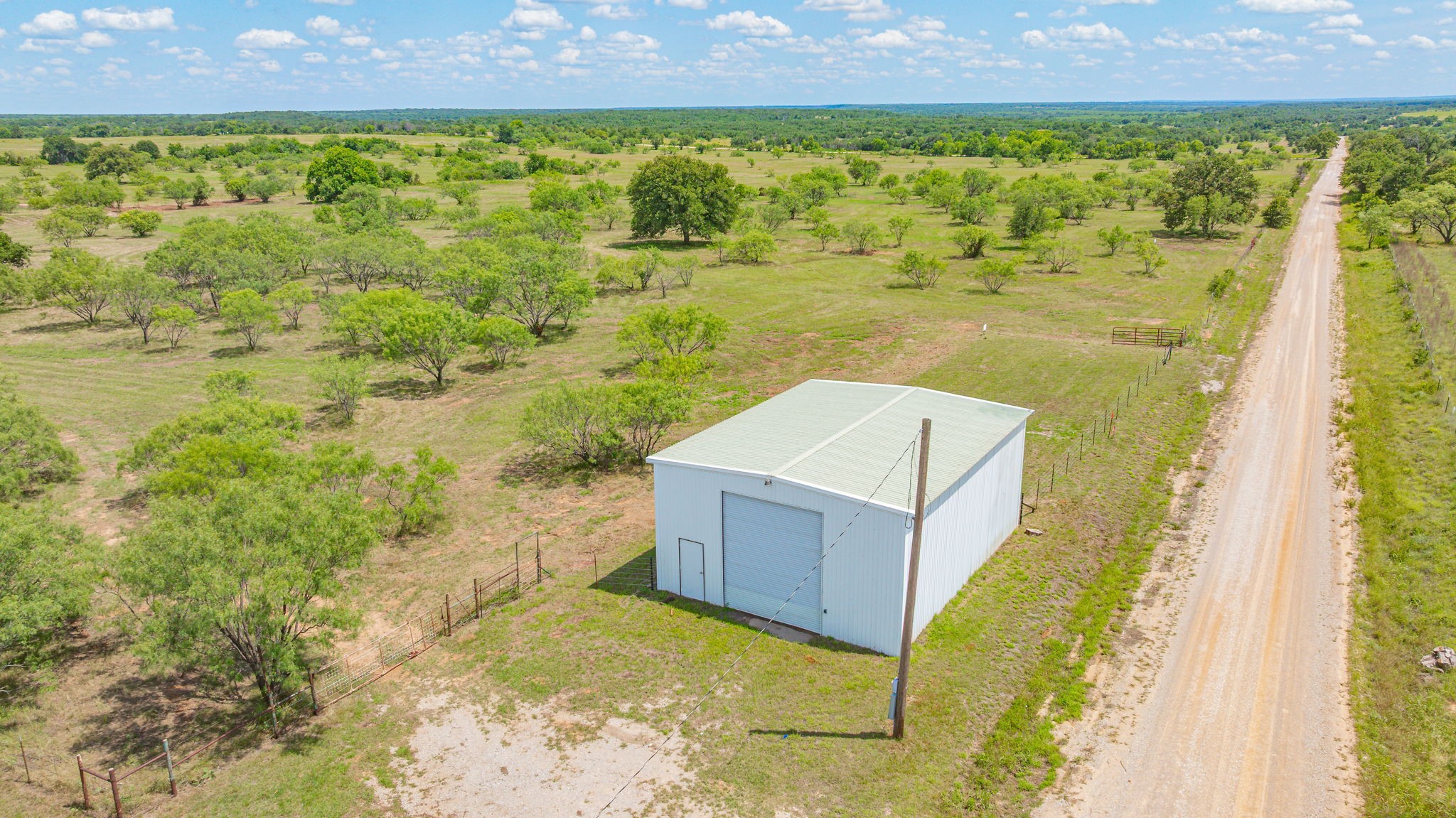 2309 County Road 295 Carbon TX 76435