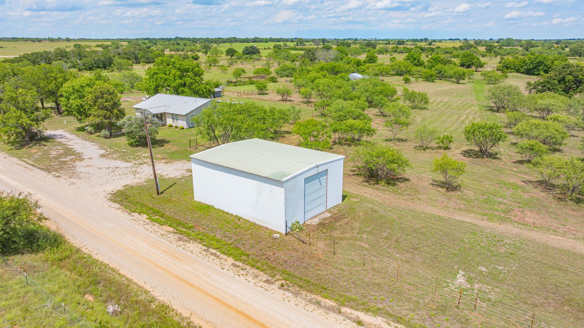 2309 County Road 295 Carbon TX 76435