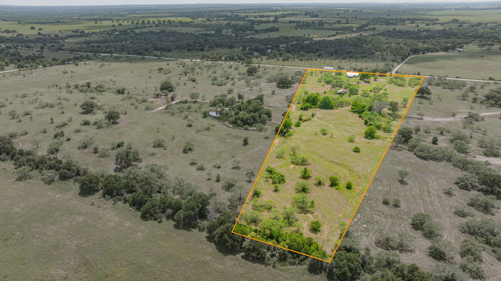 2309 County Road 295 Carbon TX 76435