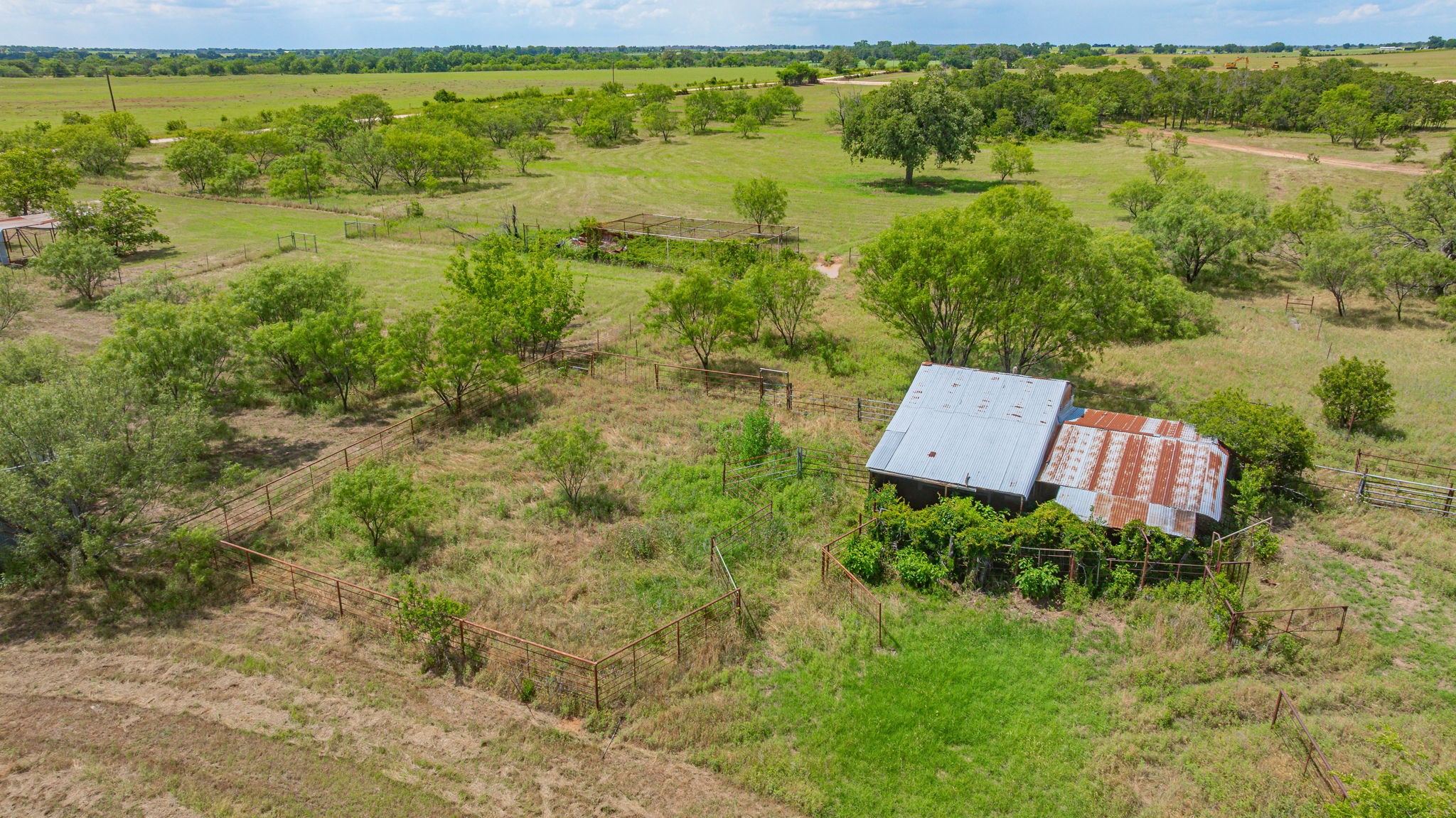 2309 County Road 295 Carbon TX 76435