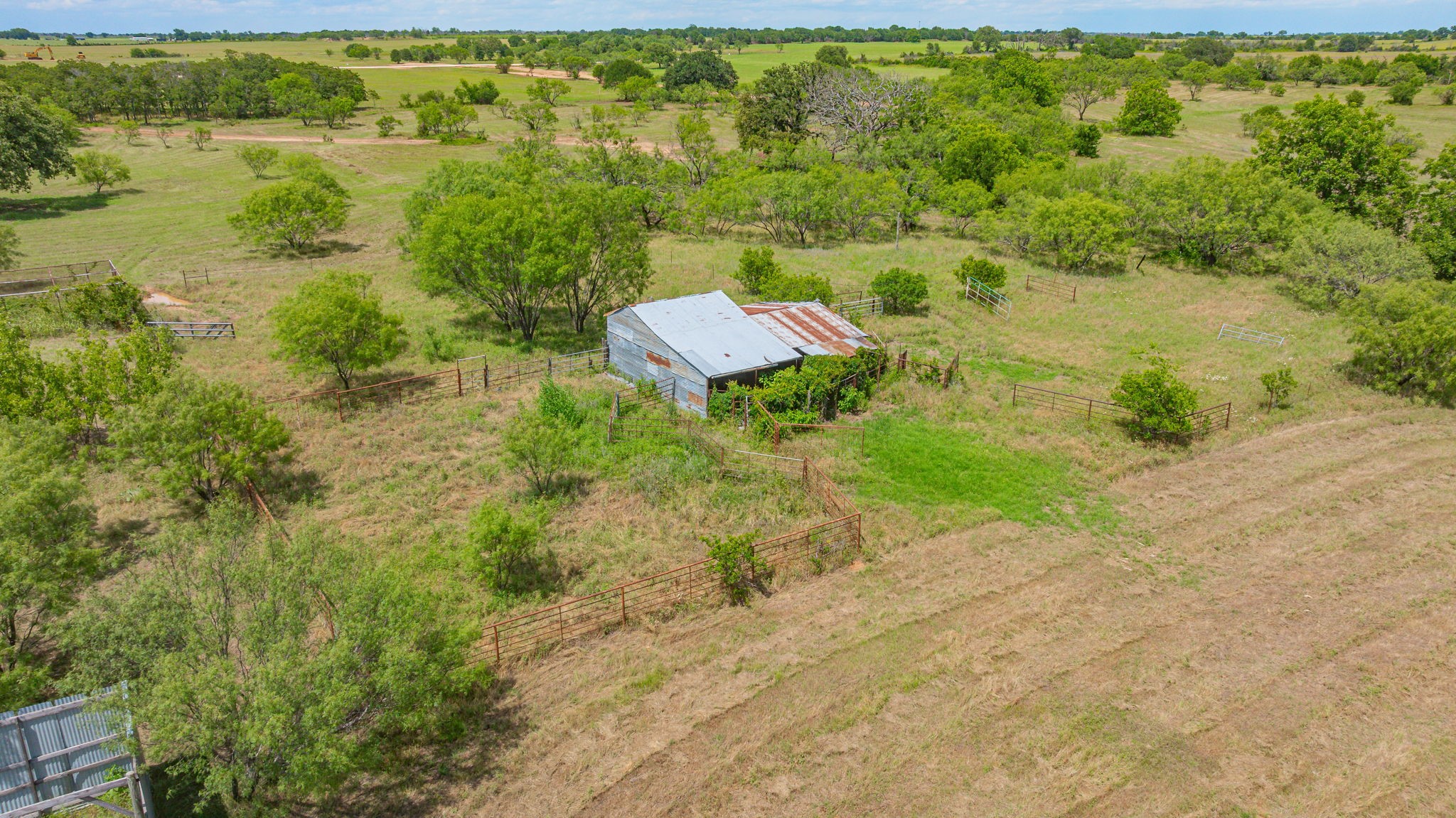 2309 County Road 295 Carbon TX 76435