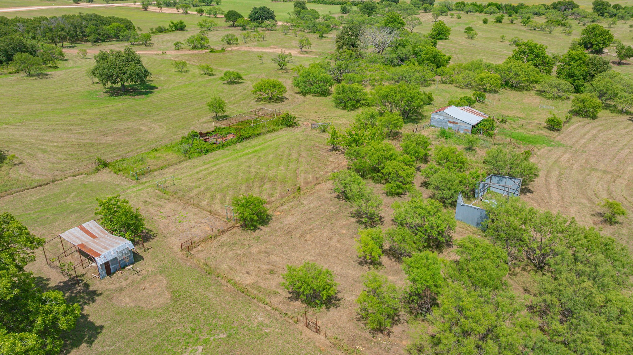 2309 County Road 295 Carbon TX 76435