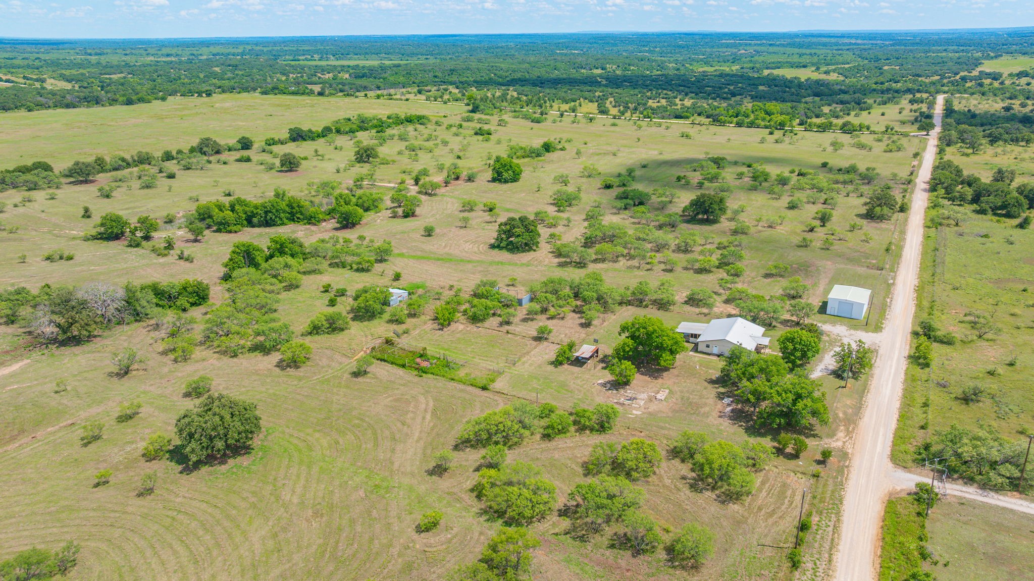 2309 County Road 295 Carbon TX 76435