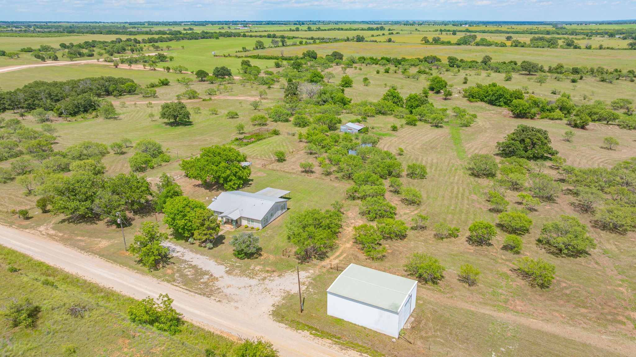 2309 County Road 295 Carbon TX 76435