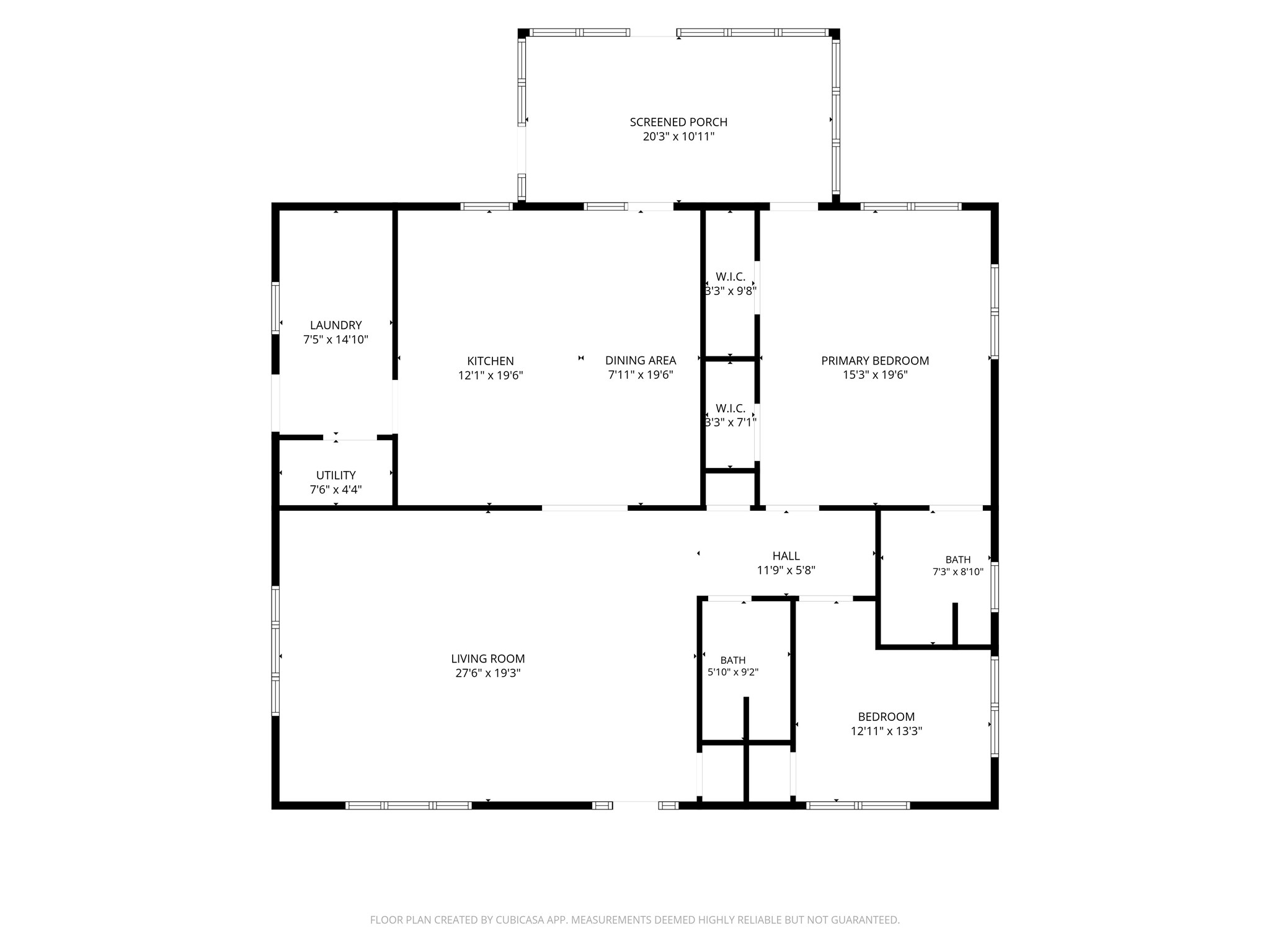 2309 County Road 295 Carbon TX 76435