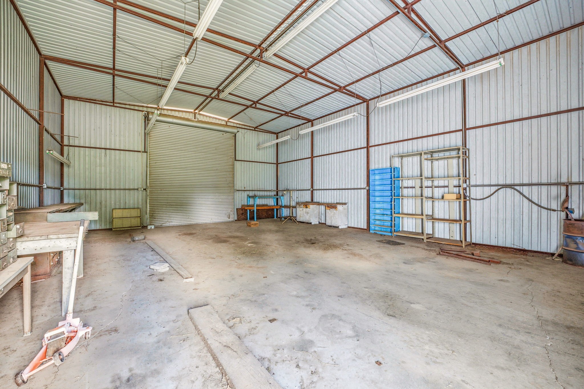 2309 County Road 295 Carbon TX 76435
