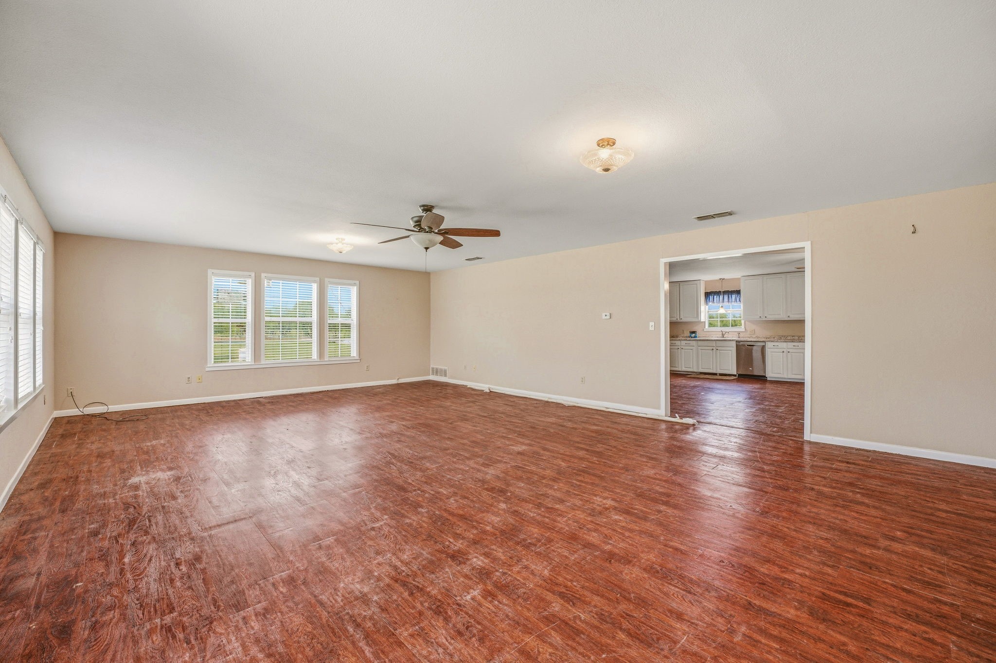 2309 County Road 295 Carbon TX 76435