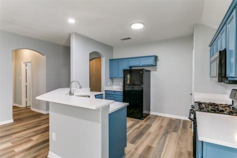 815 Creekside Drive Little Elm TX 75068