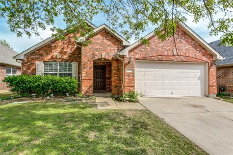 815 Creekside Drive Little Elm TX 75068