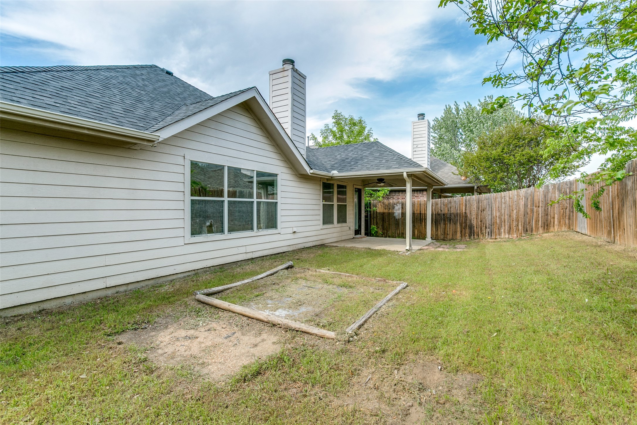 815 Creekside Drive Little Elm TX 75068