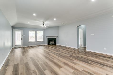 815 Creekside Drive Little Elm TX 75068