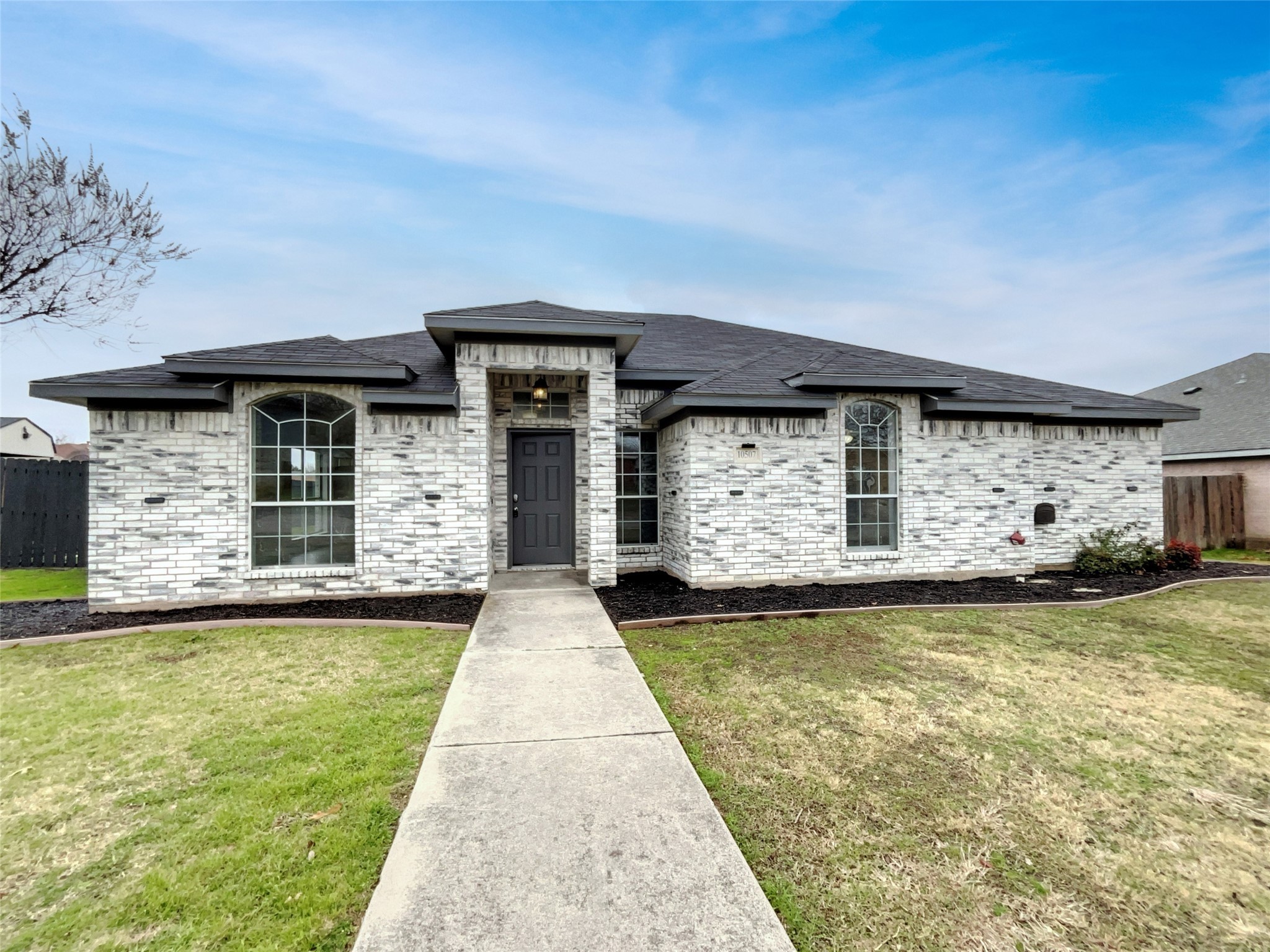 10507 Holly Grove Drive Fort Worth TX 76108