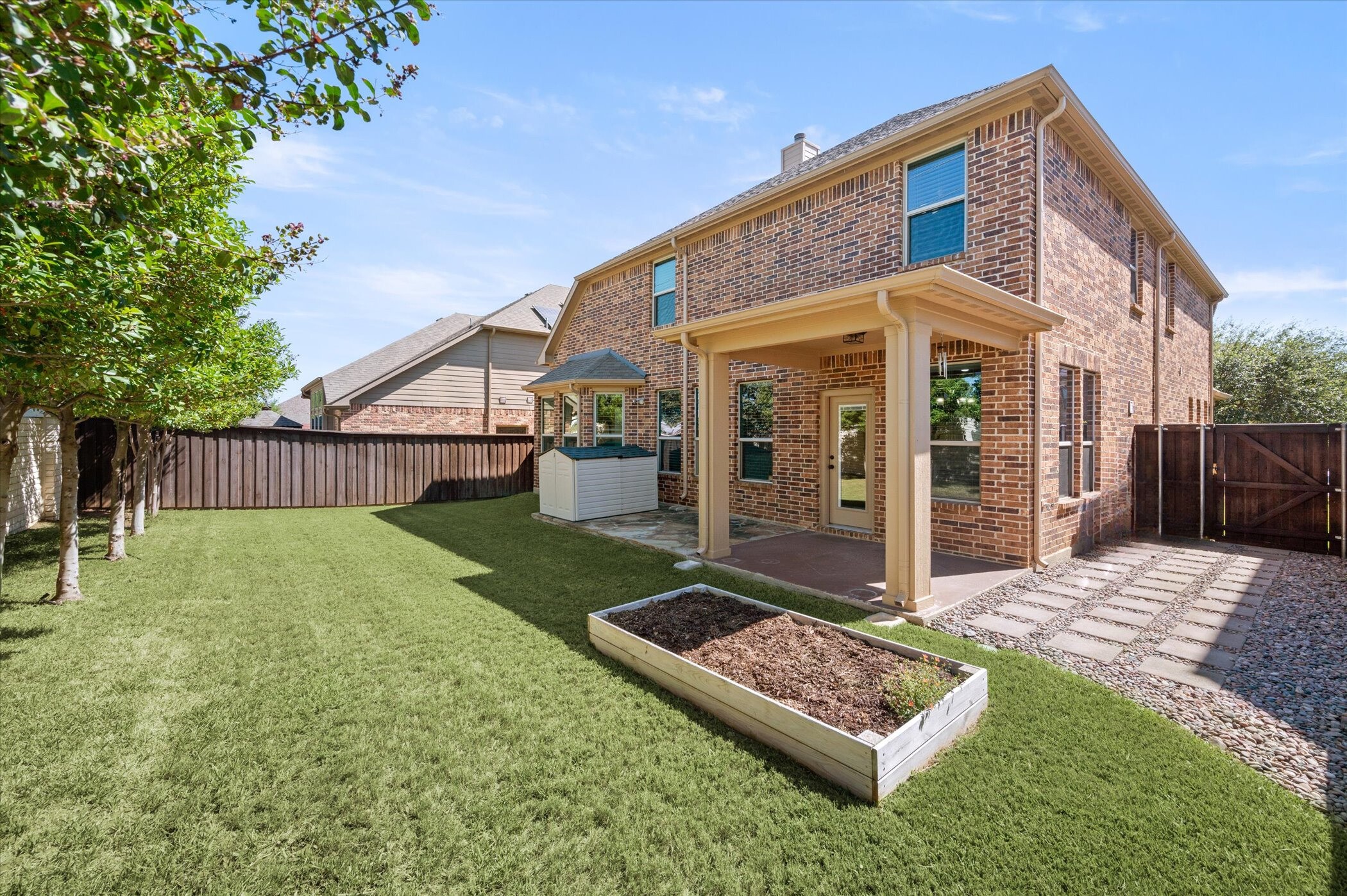 9421 Shoveler Trail Fort Worth TX 76118
