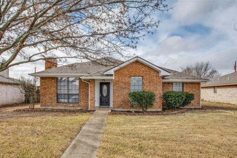 3207 James Street Sachse TX 75048