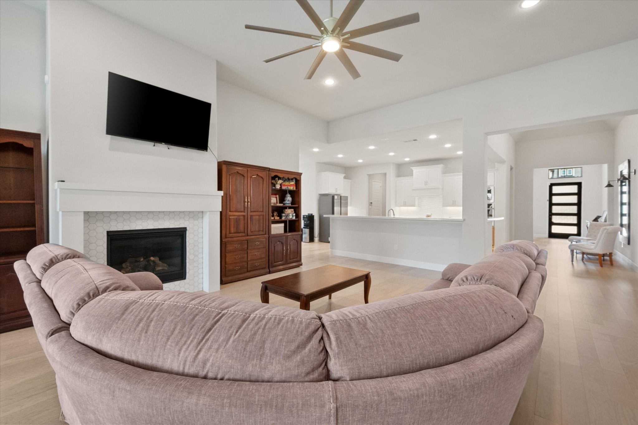 2829 Midlake Drive Midlothian TX 76065