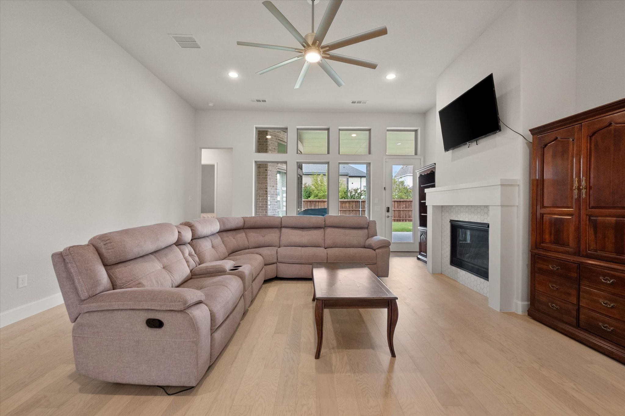 2829 Midlake Drive Midlothian TX 76065