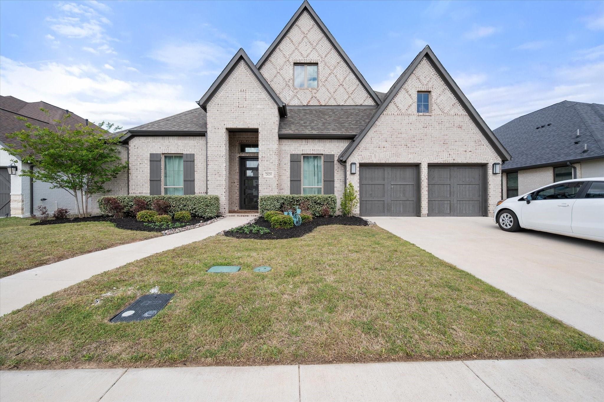 2829 Midlake Drive Midlothian TX 76065