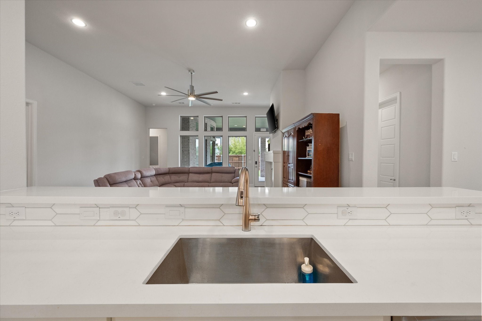 2829 Midlake Drive Midlothian TX 76065