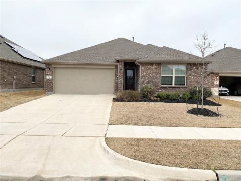 709 Overleaf Way Arlington TX 76002