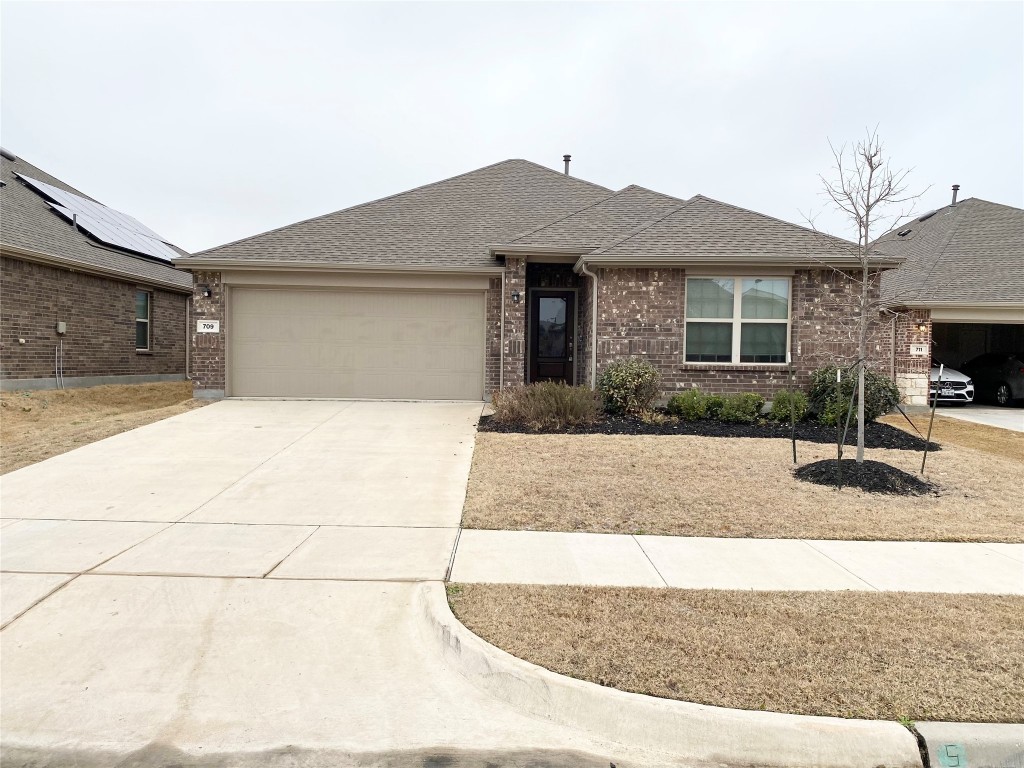 709 Overleaf Way Arlington TX 76002