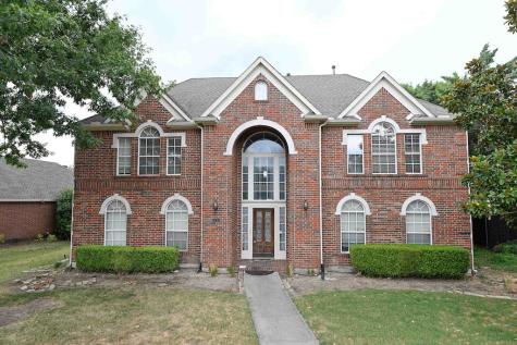 2221 Country Club Drive Plano TX 75074