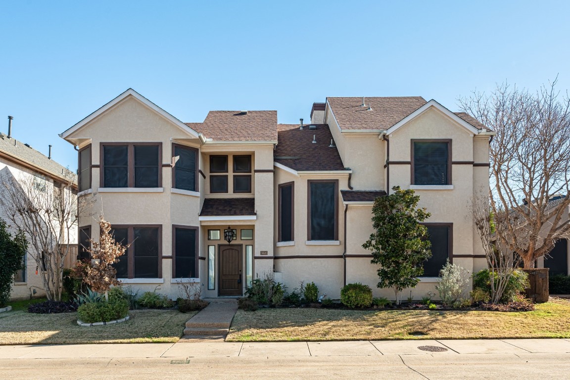 5616 Ventana Trail Dallas TX 75252